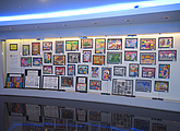children art exhibition