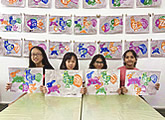 Best art classes for kids Singapore, cheap art classes for kids Singapore, free trial art classes for kids Singapore, art class sengkang, art class hougang, art class serangoon, art class buangkok, art class ang mo kio, art class punggol, art class Yio Chu Kang, art class Bishan, art class Yishun, art class Tampines, holiday art classes for kids Singapore, birthday party for kids Singapore, Easter event for kids Singapore, Children's day activities Singapore, manga comics, anime, sand art for kids