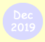 December school holiday class 2019