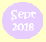 September school holiday class 2018